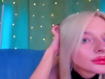 Chaturbate Nude Webcam of alessakiss