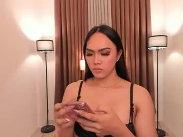Chaturbate Live Porn of angelicajones69