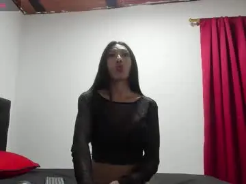 Chaturbate Sex Cam of brenda_big_cock