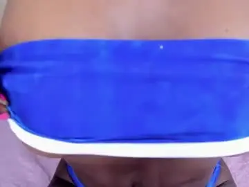 Chaturbate Sex Cam of cocoaqueen_