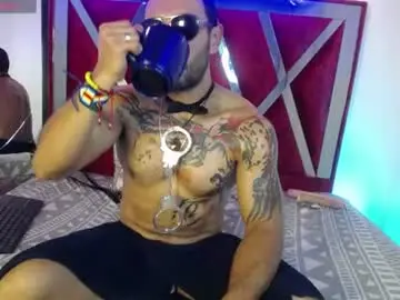 Chaturbate Sex Cam of fenixx899