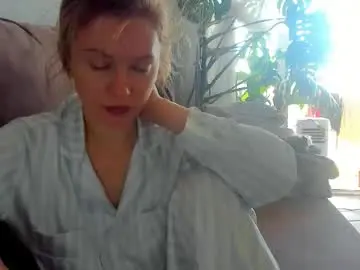 Chaturbate Sex Cam of foxy_blond
