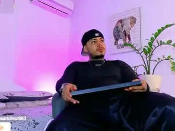 Chaturbate Nude Webcam of jordansmiith_