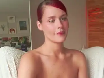 Chaturbate Adult Webcams of mollysoulful