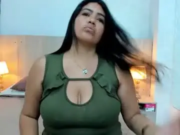 Chaturbate Live Sex of naomi_miranda
