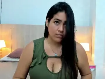 Chaturbate Sex Chat of naomi_miranda