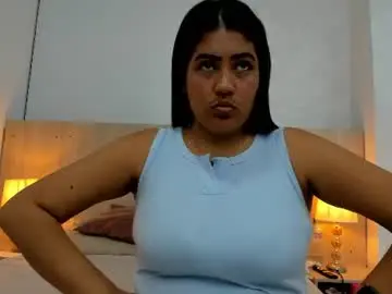Chaturbate Sex Cam of naomi_miranda