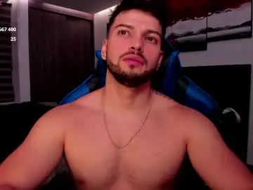 Chaturbate Adult Webcam of nick_klaus