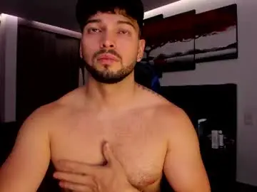 Chaturbate Sex Cam of nick_klaus