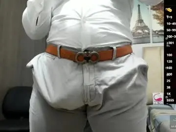 Chaturbate Live Porn of roccoblack02
