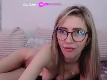 Chaturbate Adult Webcam of rubisweet1