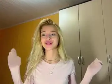 Chaturbate Best Webcam of sabinamccrohan