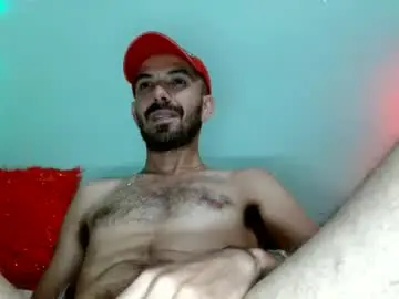 Chaturbate Adult Webcams of tomas_gerauld