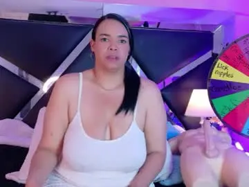 Chaturbate Live Porn of valrery_roussex