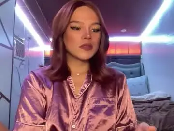 Chaturbate Live Sex Cam of yourwildestdreamgirl
