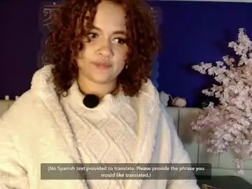Chaturbate Live Sex of _sarahrose
