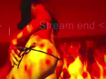 Chaturbate Private Sex Chat of betsabe_butlers_