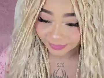 Chaturbate Live Sex of conny_curly