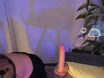 Chaturbate Nude Webcam of danna_ortega_