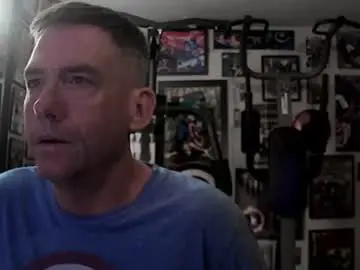 Chaturbate Sex Cam of dix_handley_50