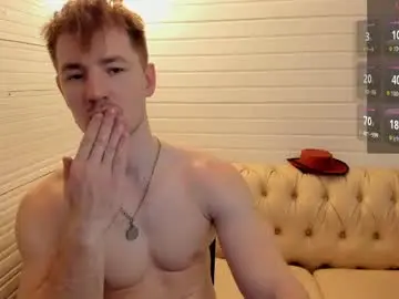 Chaturbate Private Sex Chat of george_fflo