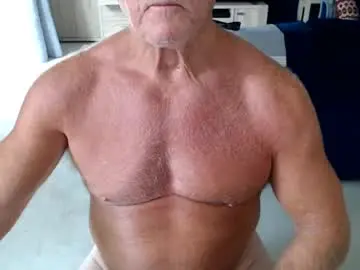 Chaturbate Best live sex cam show of gymguyuk28