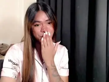 Chaturbate Live Sex of im_yourfairyannaxx