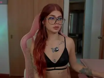 Chaturbate Private Sex Chat of jossephine_