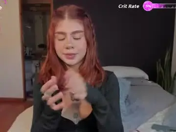 Chaturbate Best Webcam of jossephine_
