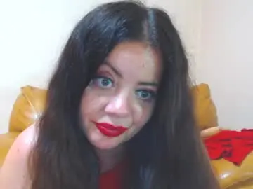 Chaturbate Best Webcam of luisahornydoll