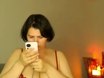 Chaturbate Adult Video Chat of miradiaz