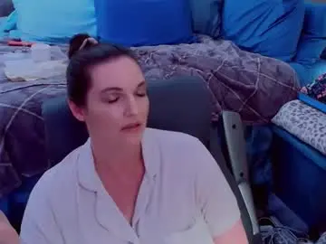Chaturbate Live Sex Cam of ninajaymes