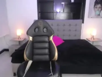 Chaturbate Live Sex Cam of _sweet_lia_