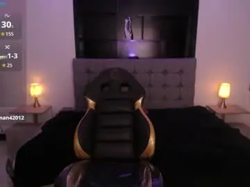 Chaturbate Free Porn Cam of _sweet_lia_