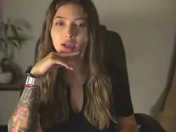 Chaturbate Watch Live Sex Cams of ayralee