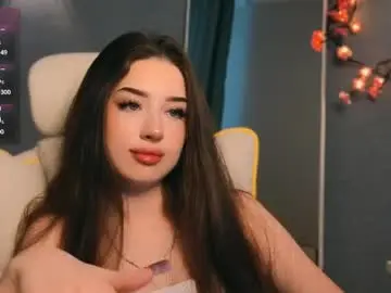 Chaturbate Sex Cam of burnflower