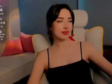 Chaturbate Live Sex of burnflower