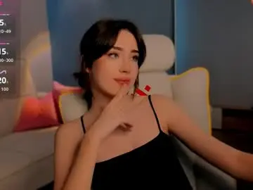 Chaturbate Live Sex Cam of burnflower