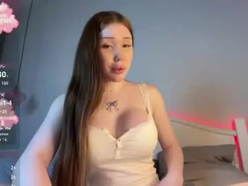 Chaturbate Live Sex Cam of celestialalyona