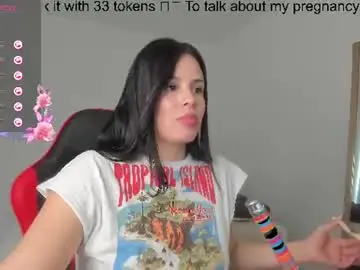 Chaturbate Adult Webcam of charlottecamgirls