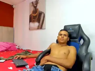 Chaturbate Best live sex cam show of clard_rousee_