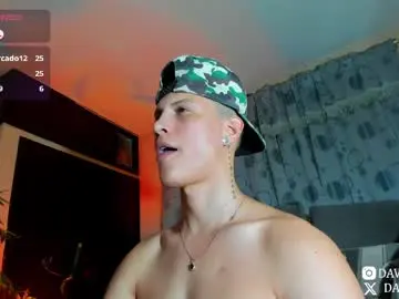 Chaturbate Free Porn Cam of david_neill