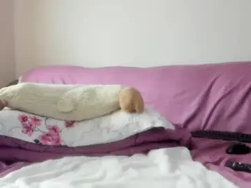 Chaturbate Best Webcam of issabelle_69