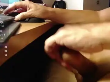 Chaturbate Nude Webcam of jonftl