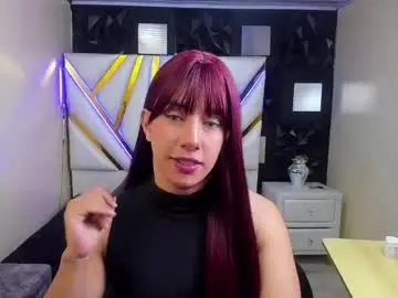 Chaturbate Live Sex Cam of kattyjener