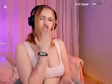 Chaturbate Nude Webcam of love_agatha