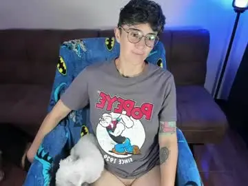 Chaturbate Nude Webcam of midnight07_