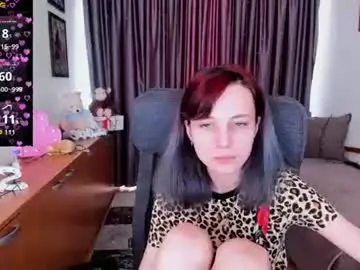 Chaturbate Nude Webcam of minilysi