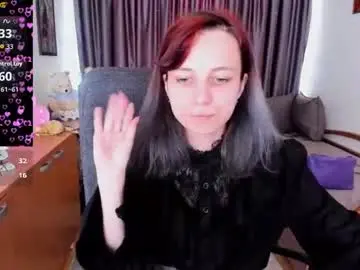 Chaturbate Adult Video Chat of minilysi