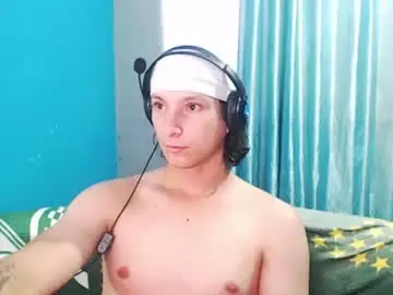 Chaturbate Nude Webcam of mrkingsaintx